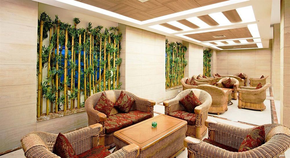 Jp Chennai Hotel Eksteriør billede